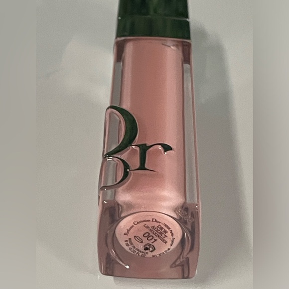 Dior - Addict Lip Maximizer | Plumping Lip Gloss - 001 Pink Sheer | Full Size - Picture 10 of 13